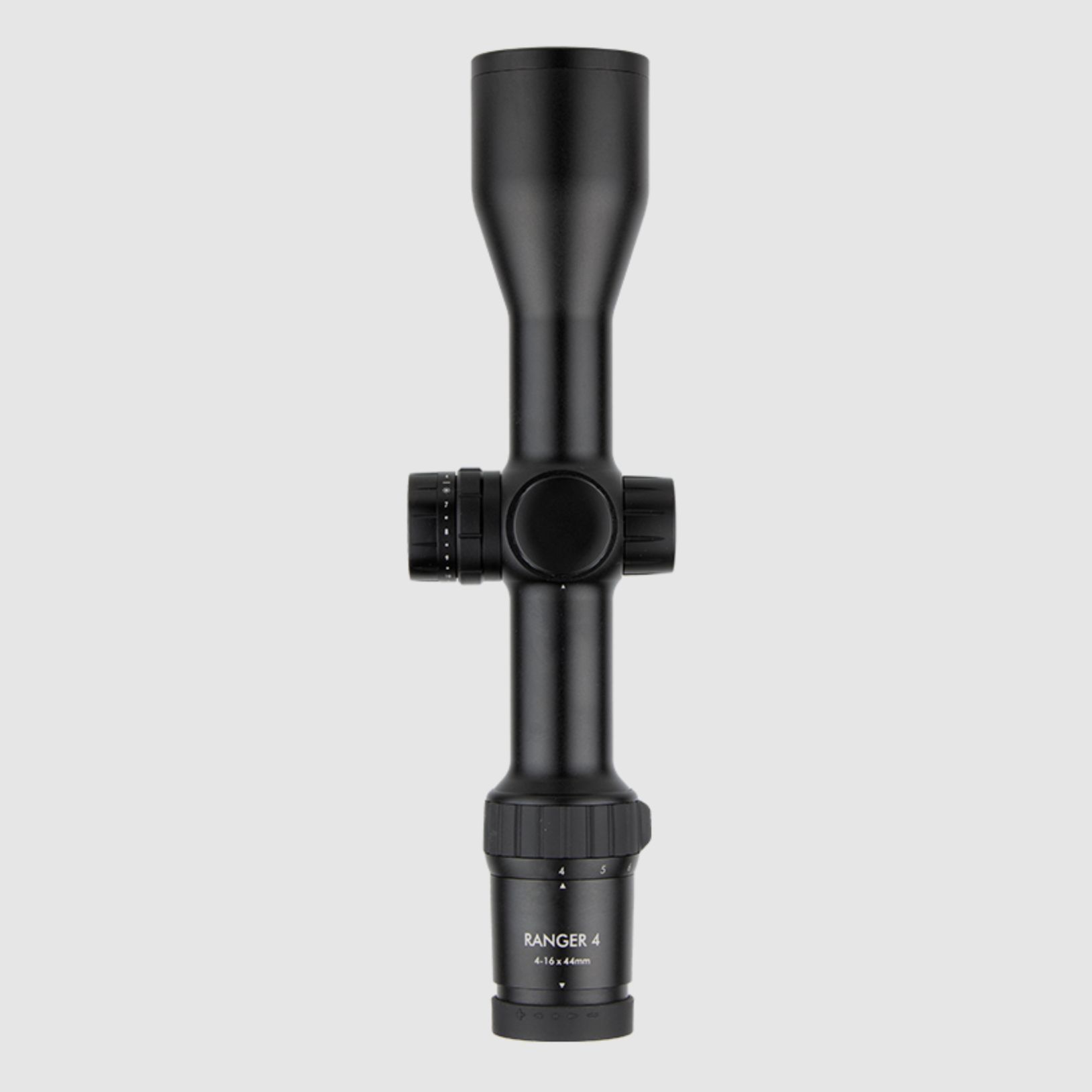 Steiner Ranger 4S 4-16x44 mit Absehen LA-4A-I 2. Bildebene