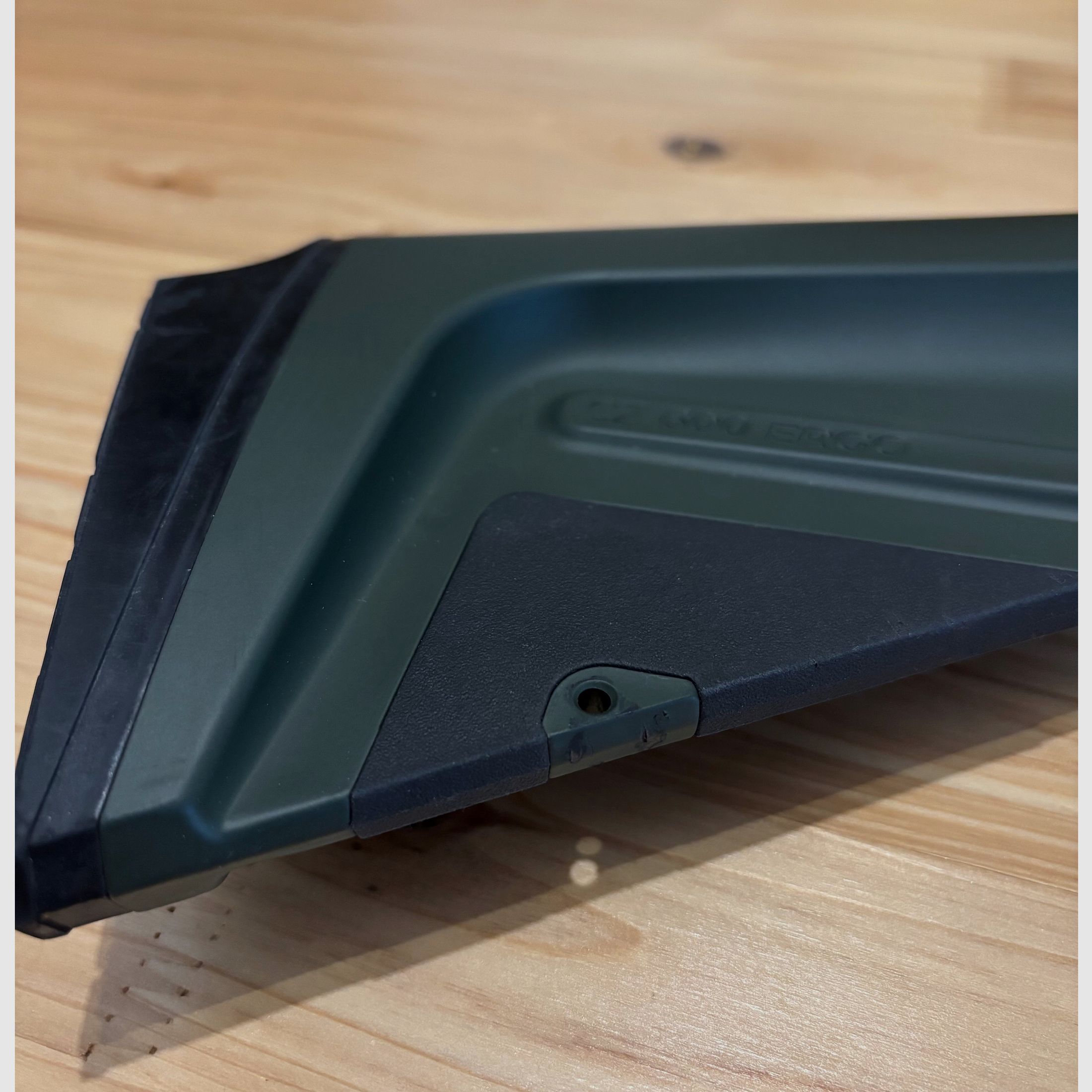 CZ 600 Ergo w .308Win