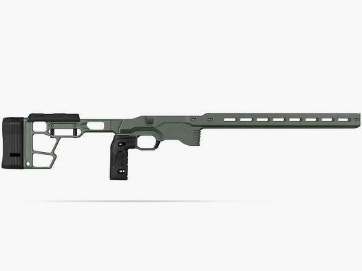 MDT ACC Premier Gen2 Chassis System - Remington 700 SA - CCG