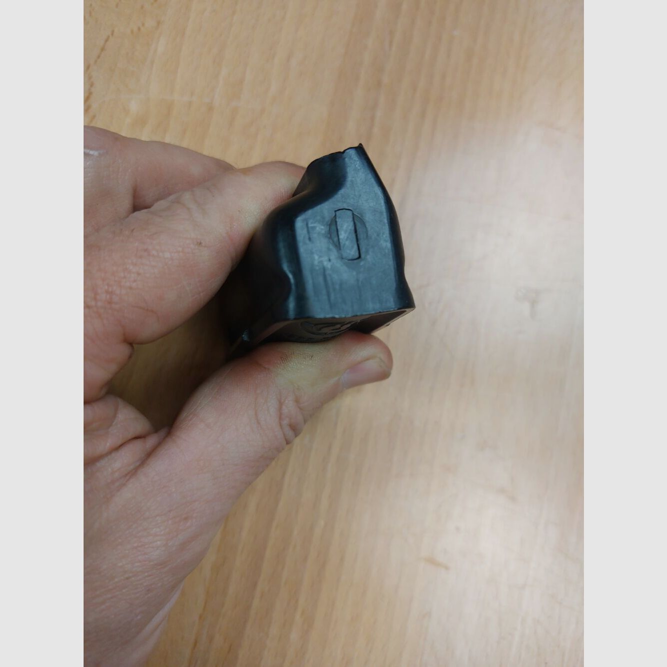 Steyr Mannlicher Modell L