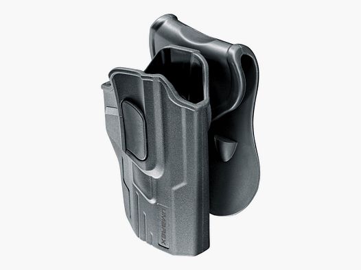 Holster à paddle pour Smith & Wesson M&P9