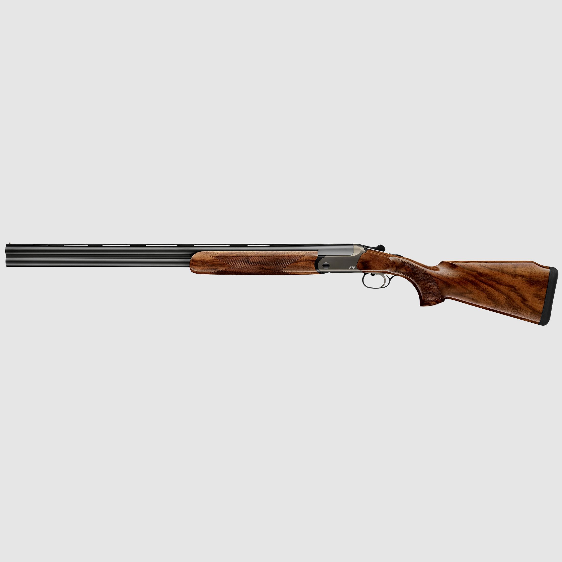 Blaser F16 Game Intuition 12/76 LL71cm