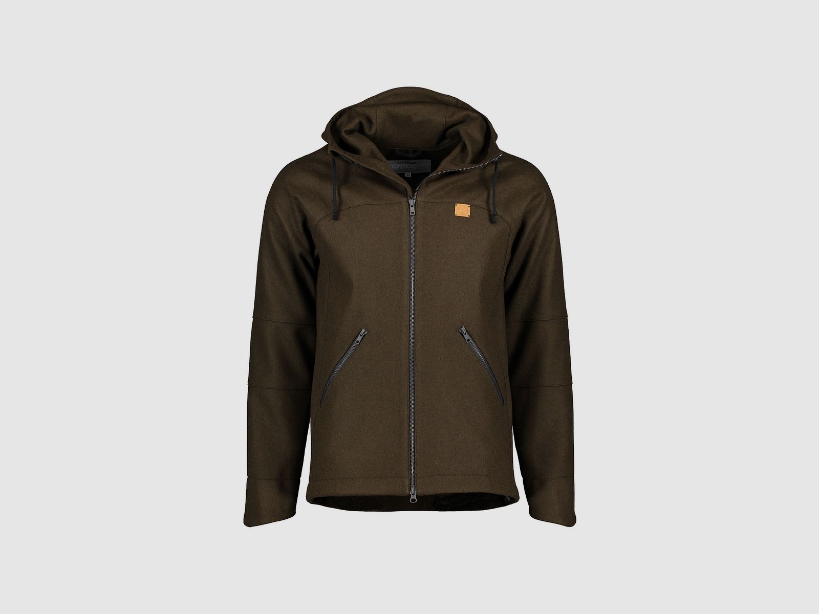 Jagaloden Jacke Simon, Bild 1 von 3
