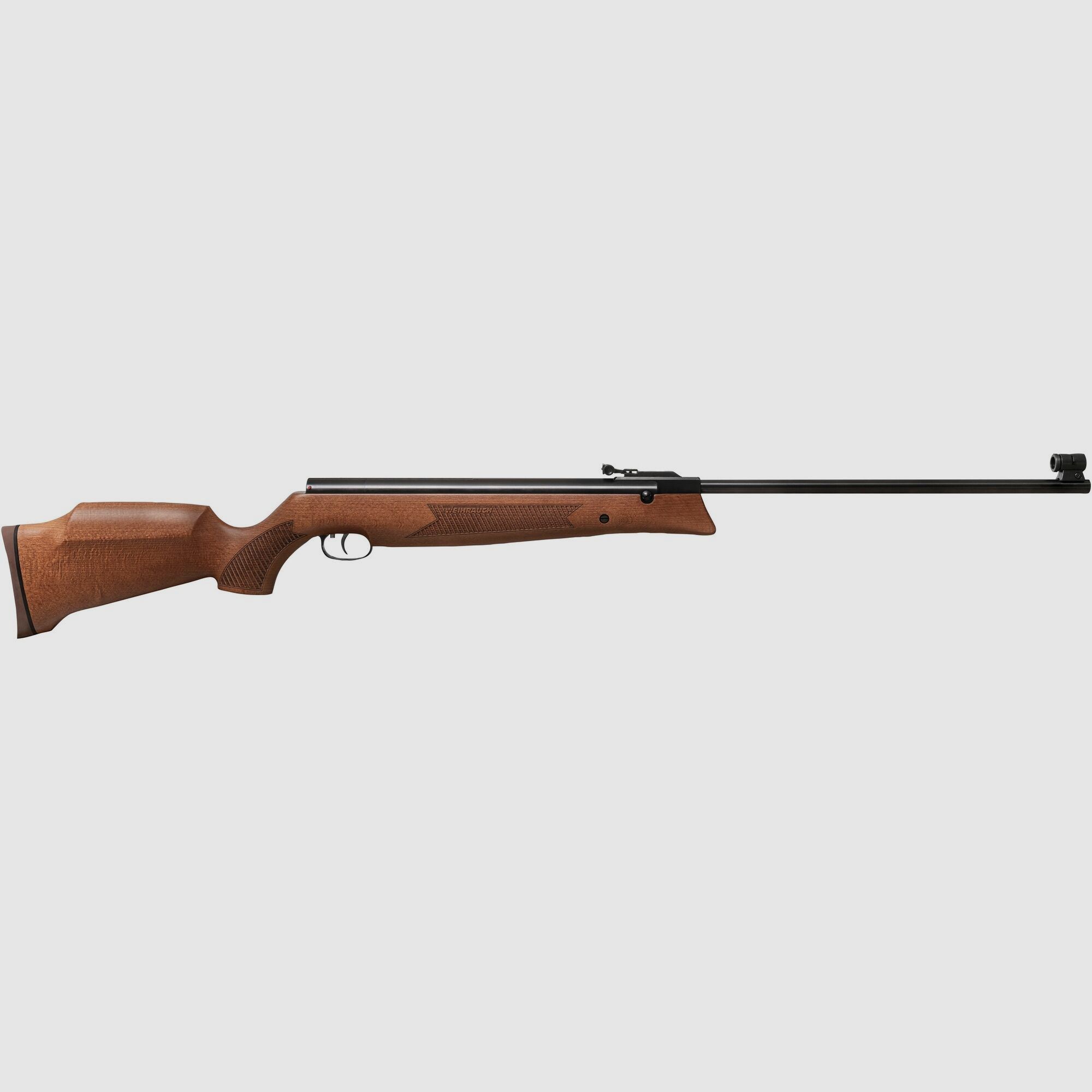 Weihrauch Sport	 Luftgewehr HW 80 SL