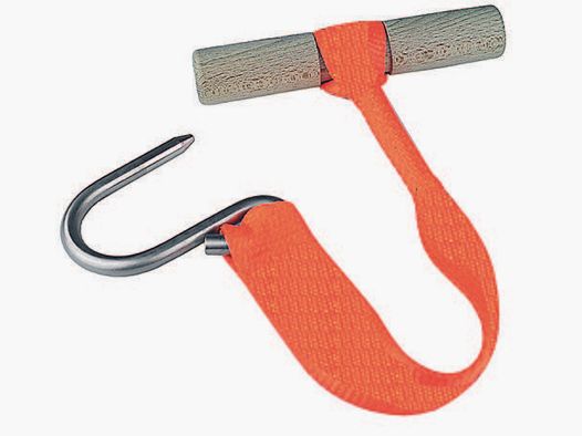 Eurohunt Hand-Wildbergehilfe XL