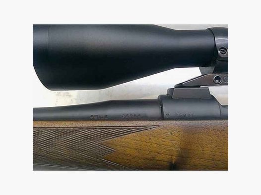 Repetierbüchse Heym SR 20 Kal.30-06Sp. gebraucht