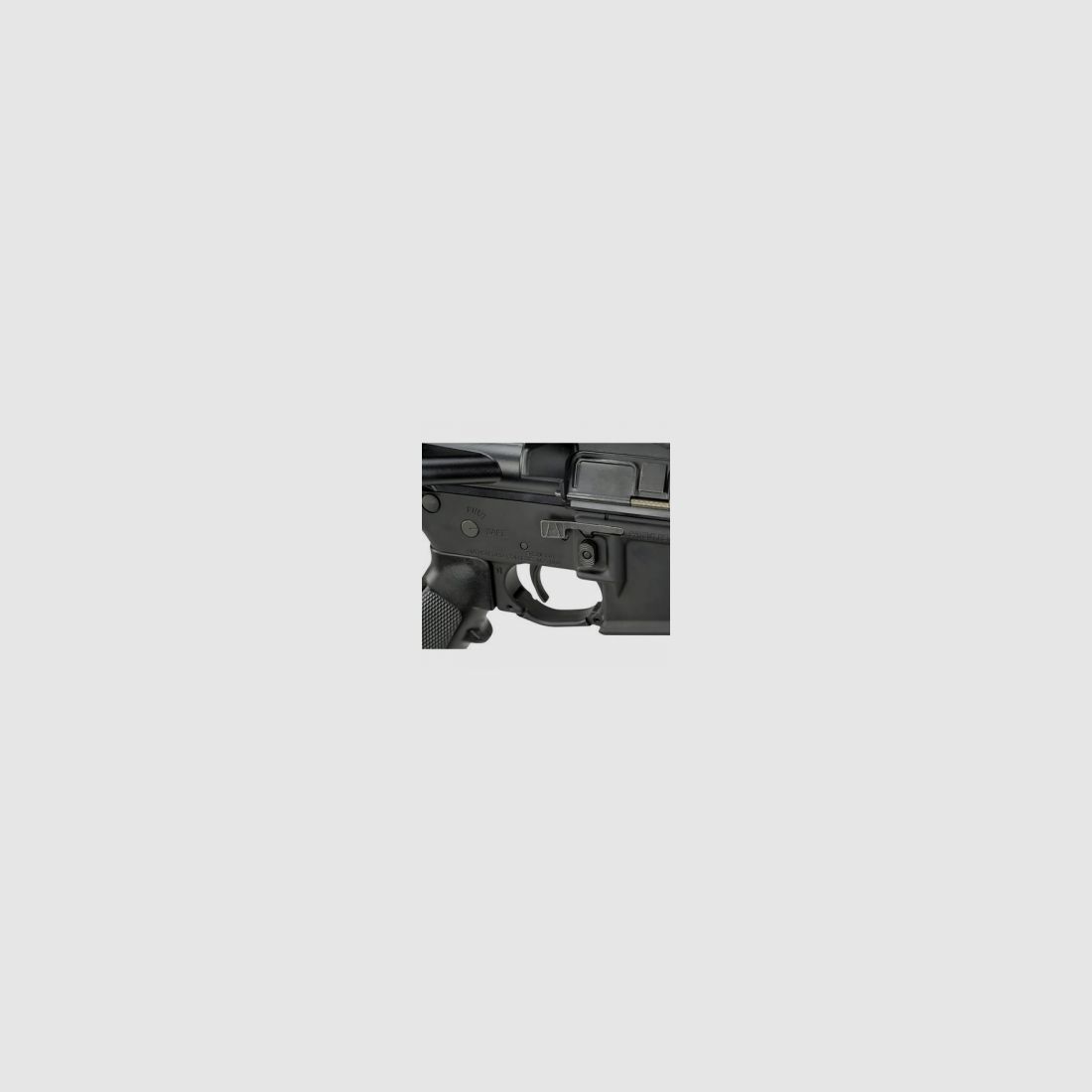 ZRO DELTA ZR01 carbine .223 Rem/5.56x45 14.5'', image 3 of 4
