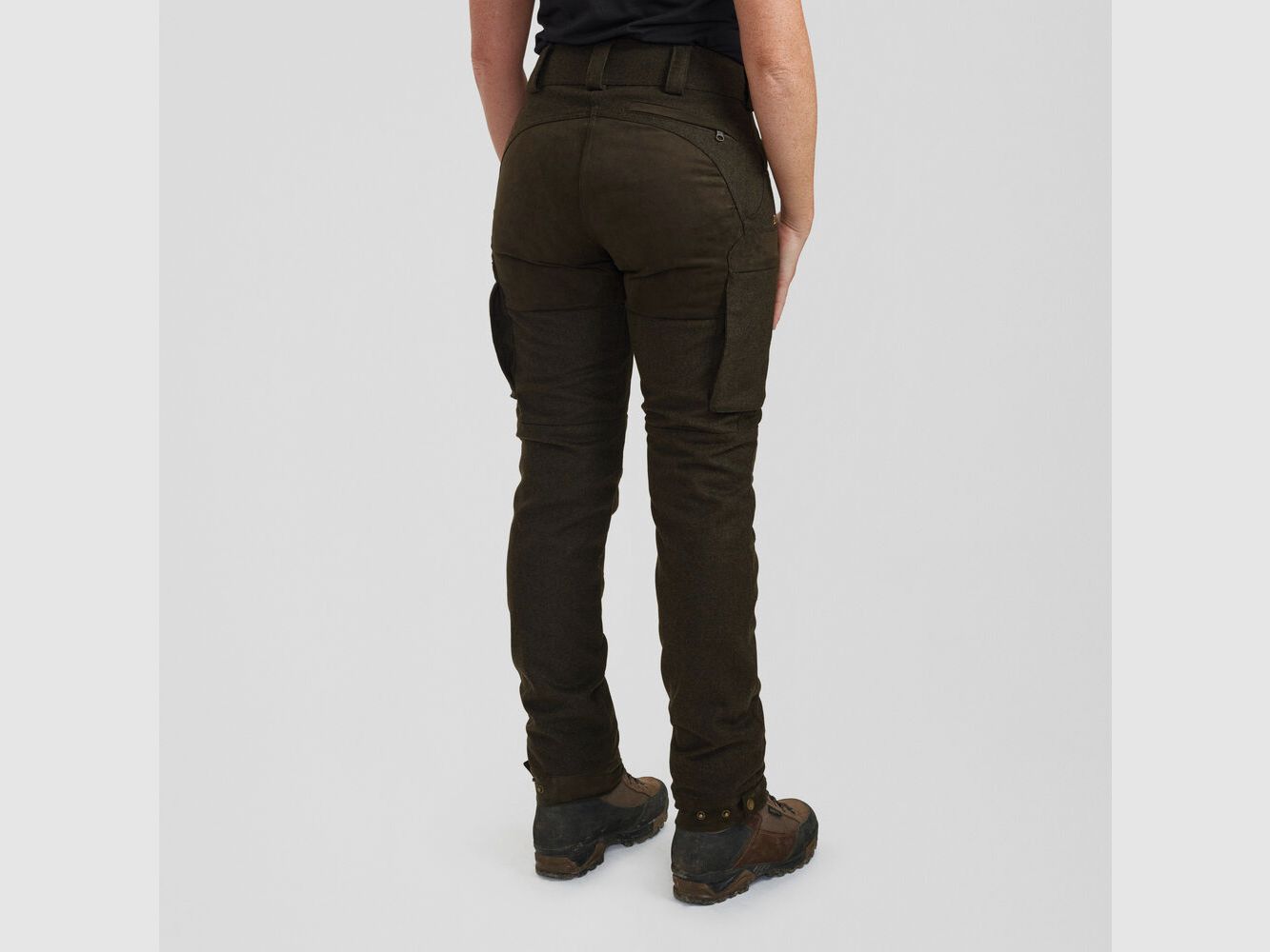 Deerhunter Lady Tatra Trousers, immagine 5 di 5