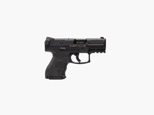 Pistol H&K SFP9-SF SK PB