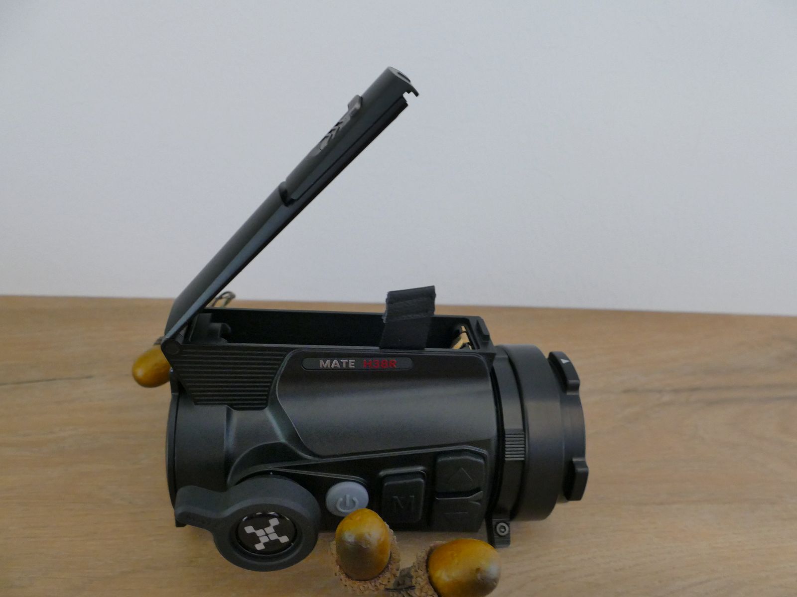 Nocpix Mate H38R + MAR gratis, immagine 2 di 2