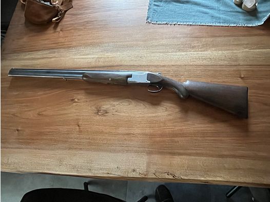 FN Fabrique Nationale Defect