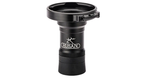 Rusan 2,5x Okular für MAR - System