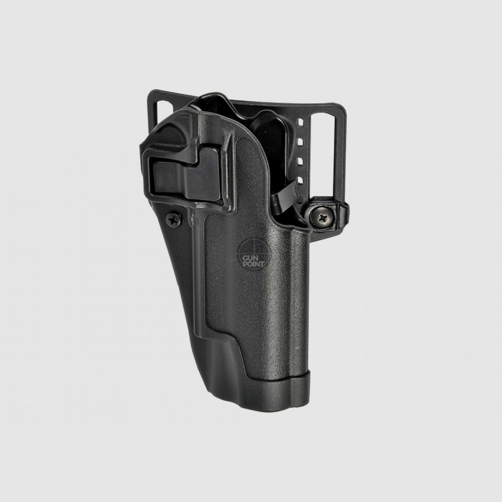 CQC SERPA Holster fr 1911