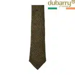 Cravatte en tweed newtownforbes dubarry