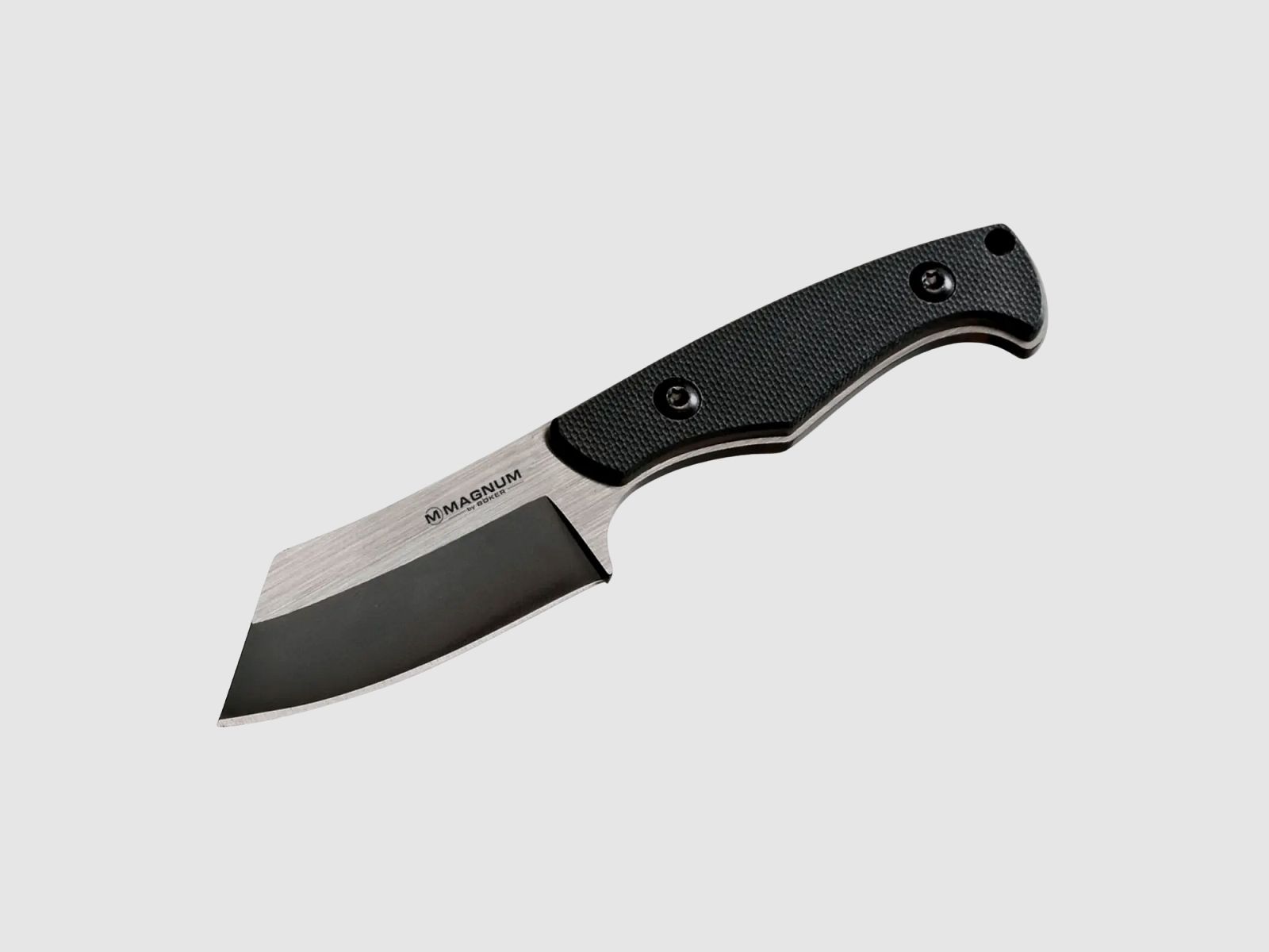 Böker Magnum Challenger I Neck Knife