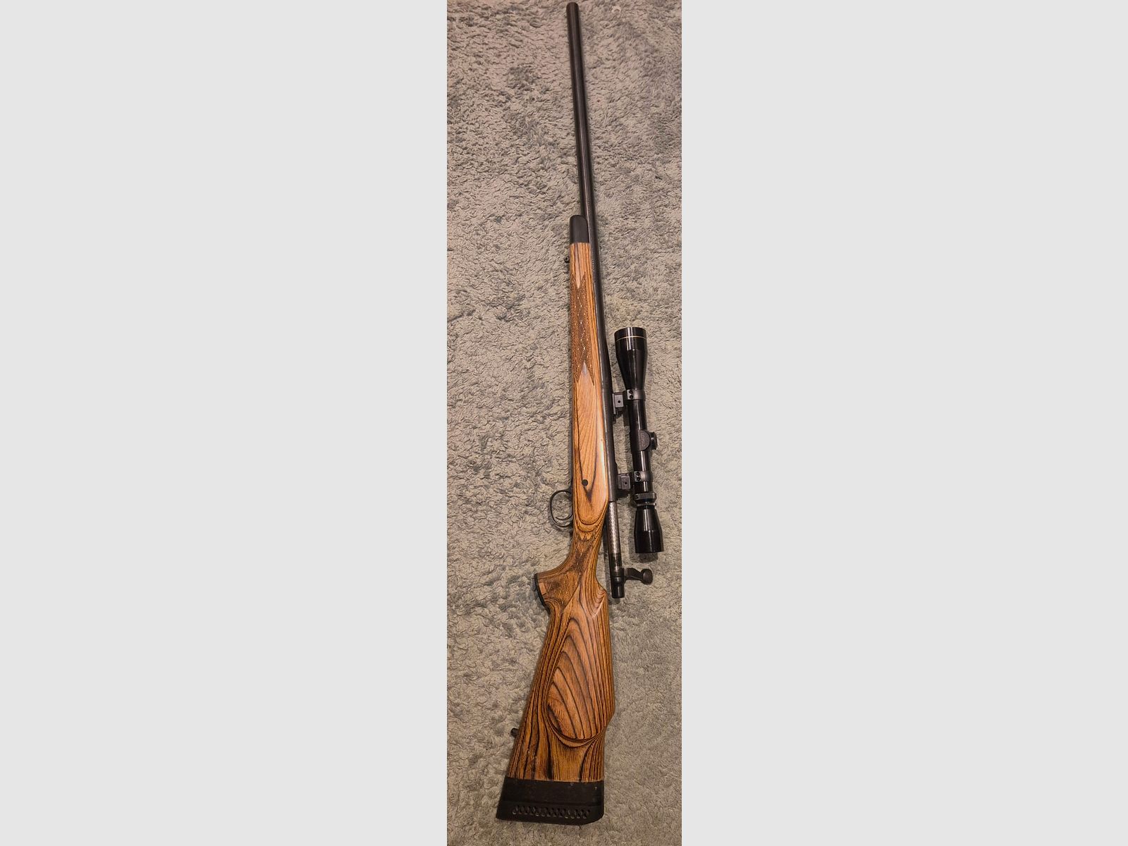 Remington 700, Bild 2 von 3