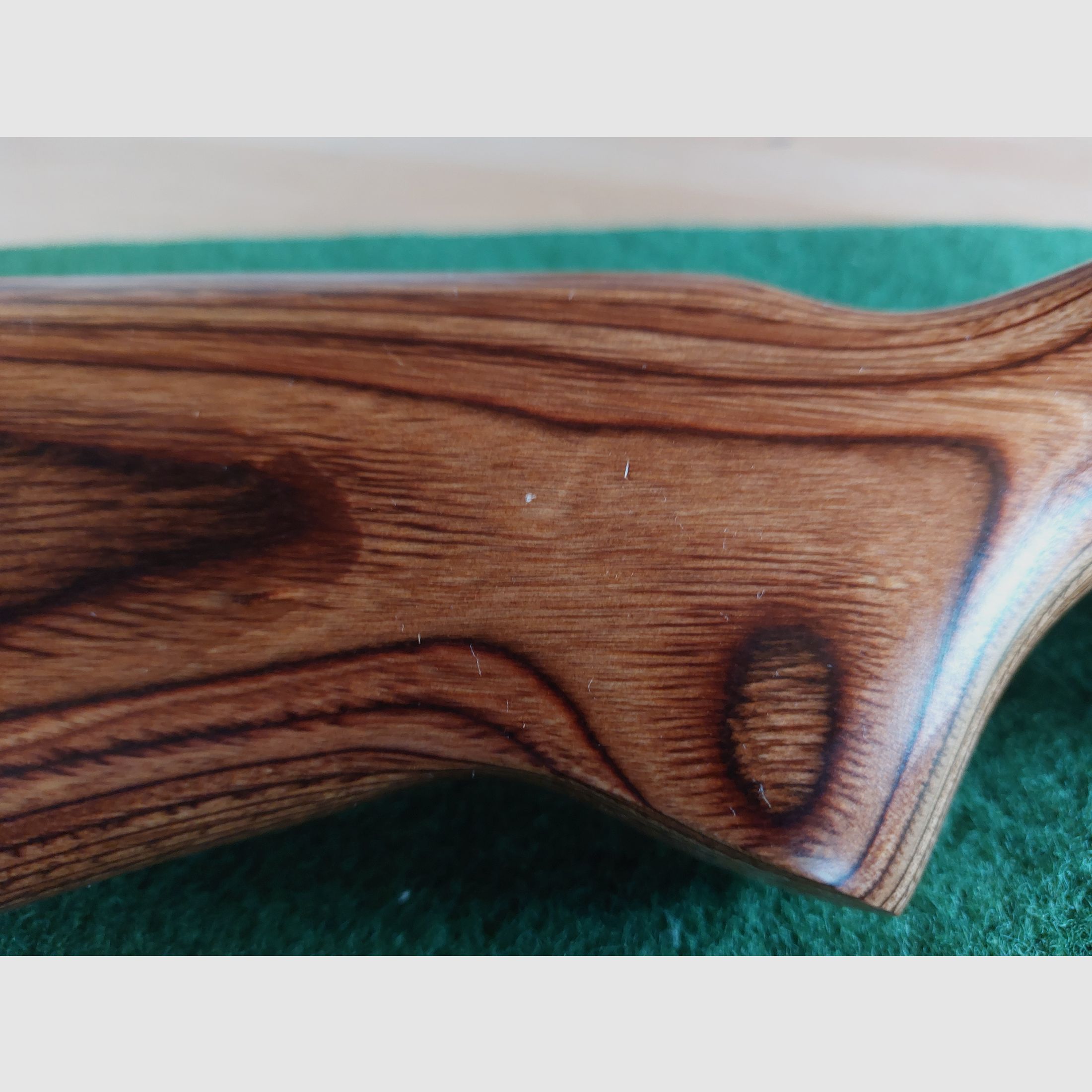 Ruger 10 22 Target