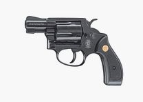 Smith & Wesson Chiefs Special