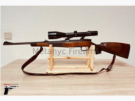 Steyr Mannlicher ohne 8x57JS