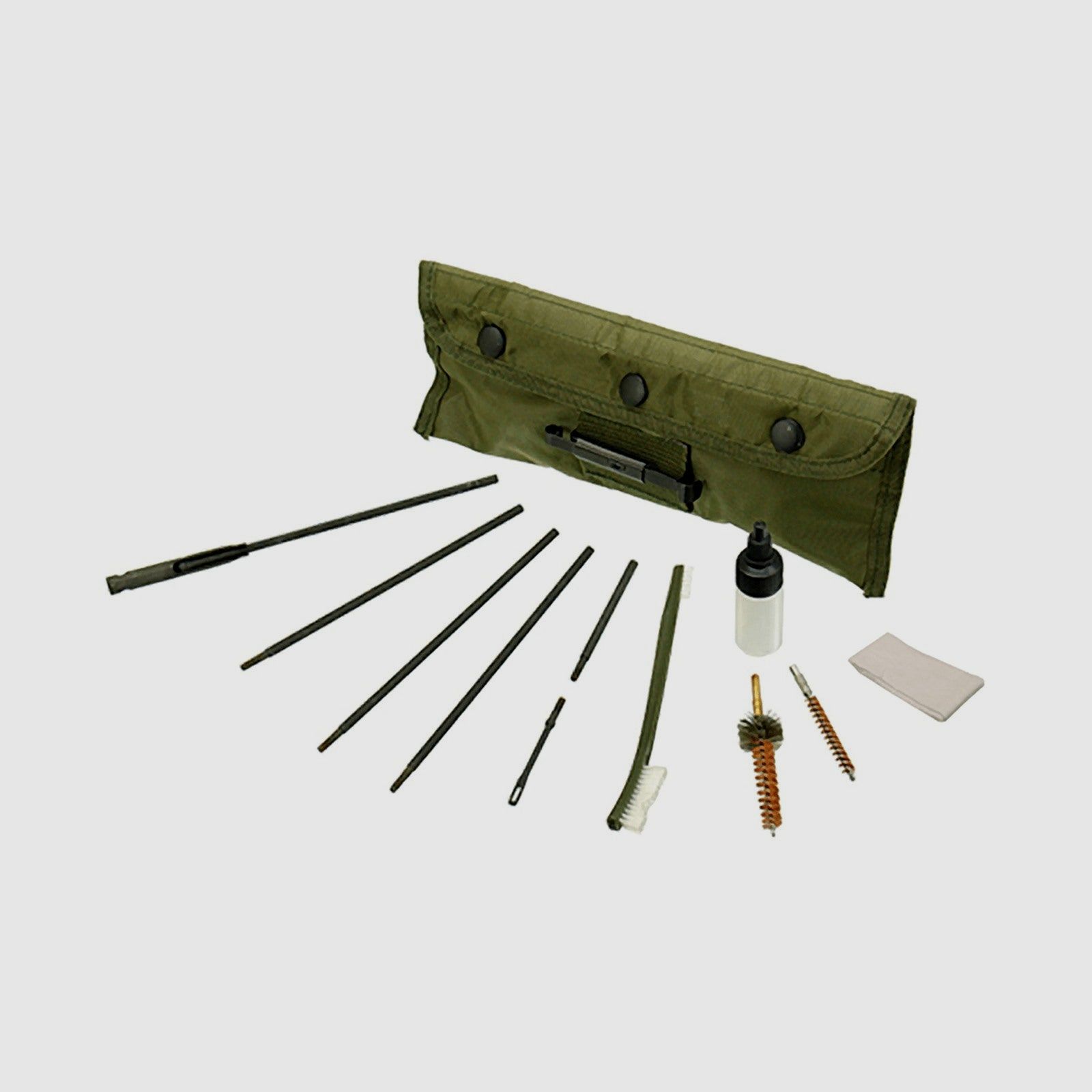UTG AR15 Reinigungsset 5,56 / .223