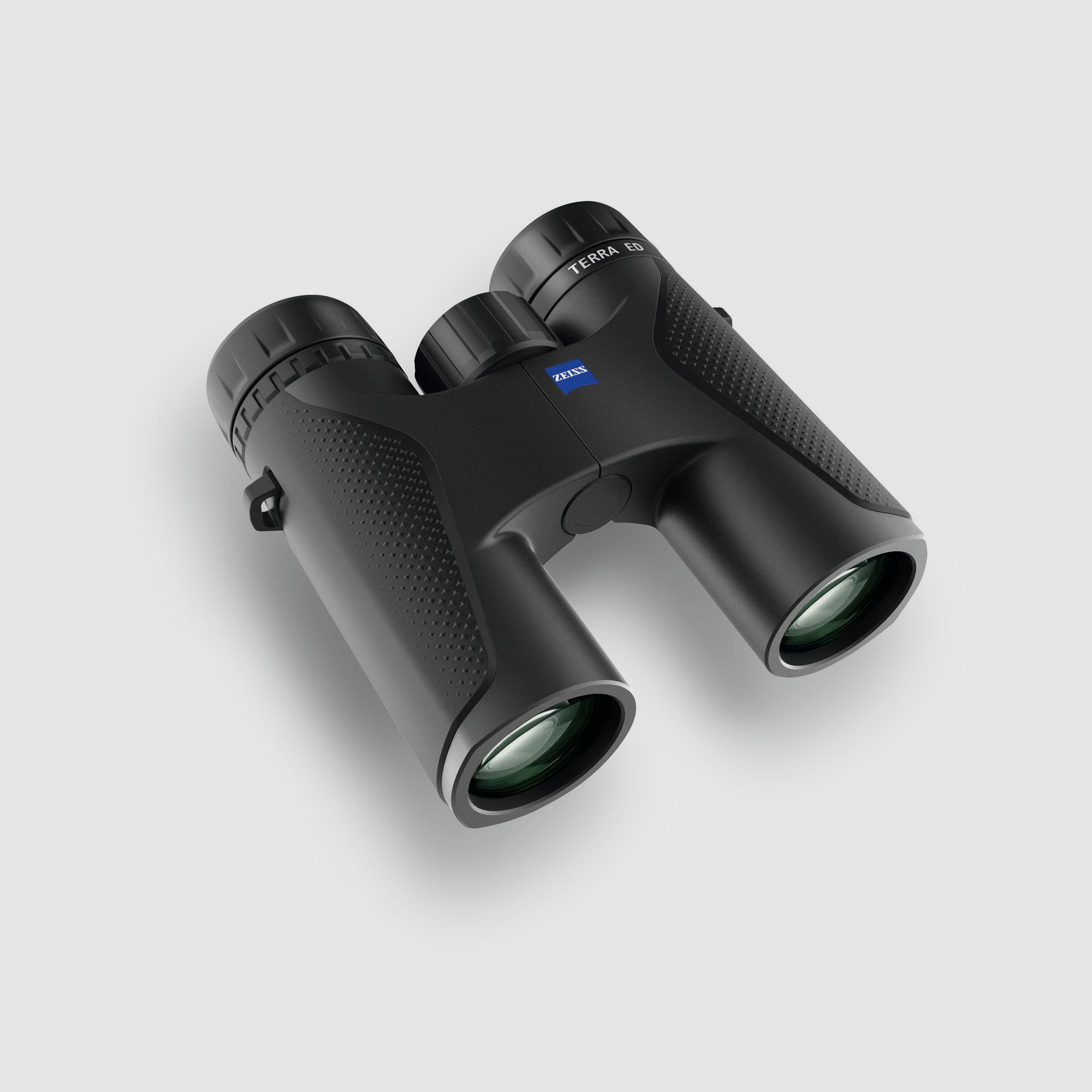 Zeiss TERRA ED 10x32 black