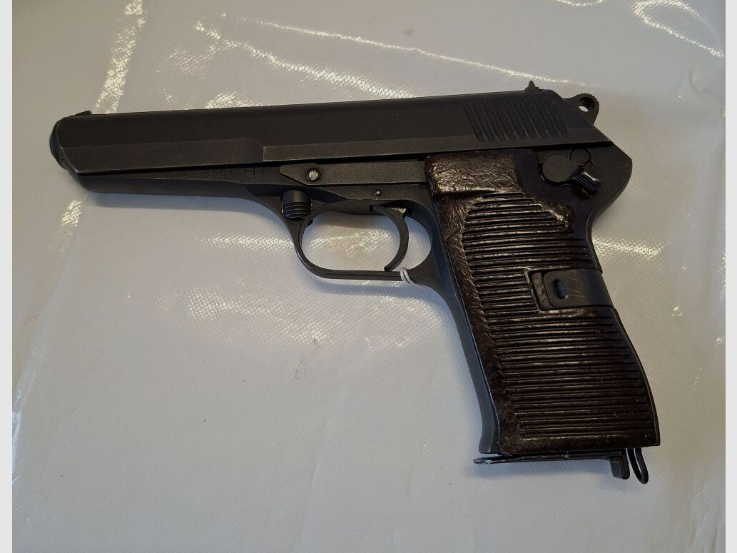 Brünner Wapenfabrieken M 52