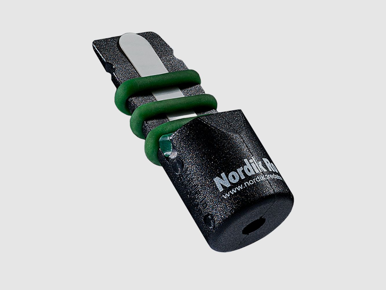 Nordik Roe, Lockpfeife für Rehe