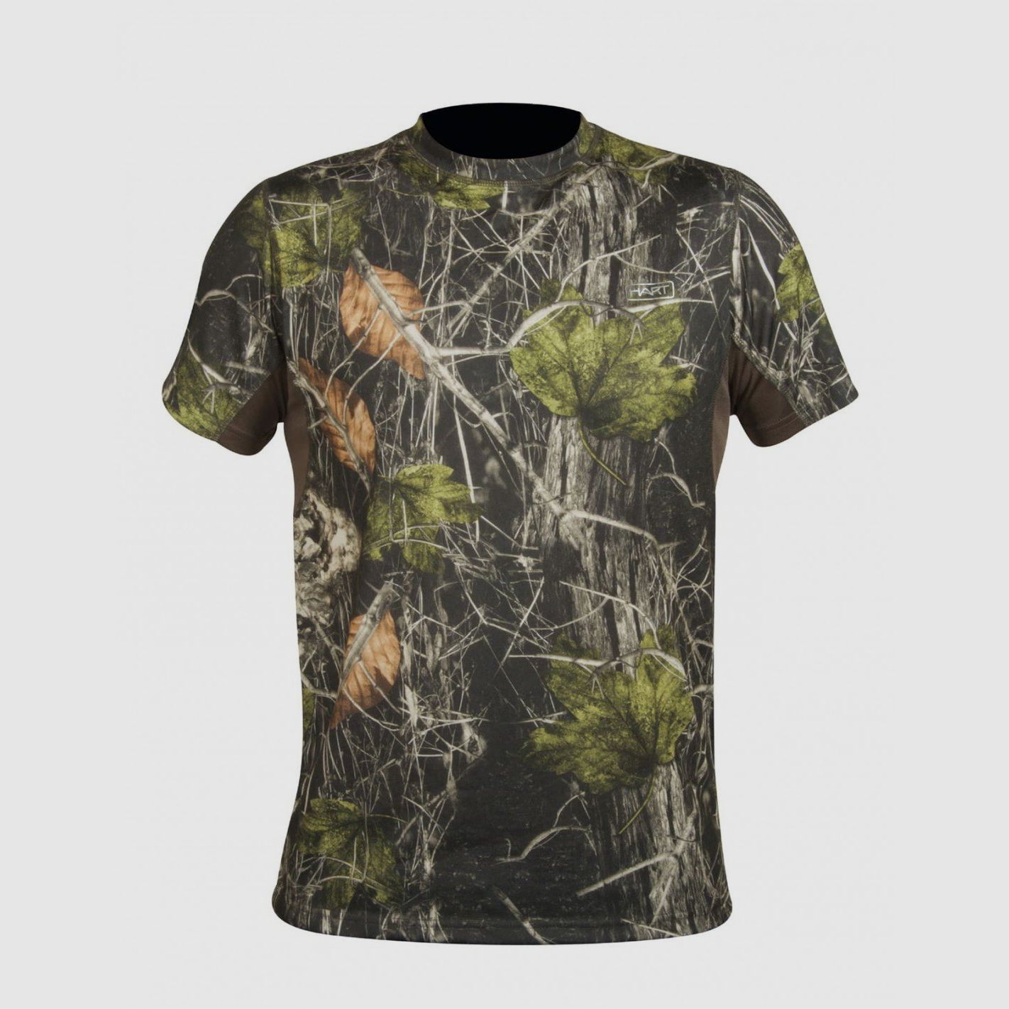 T-Shirt HART CREW-S