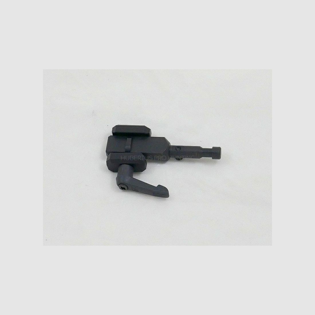 Adaptador Fortmeier para el riel inferior