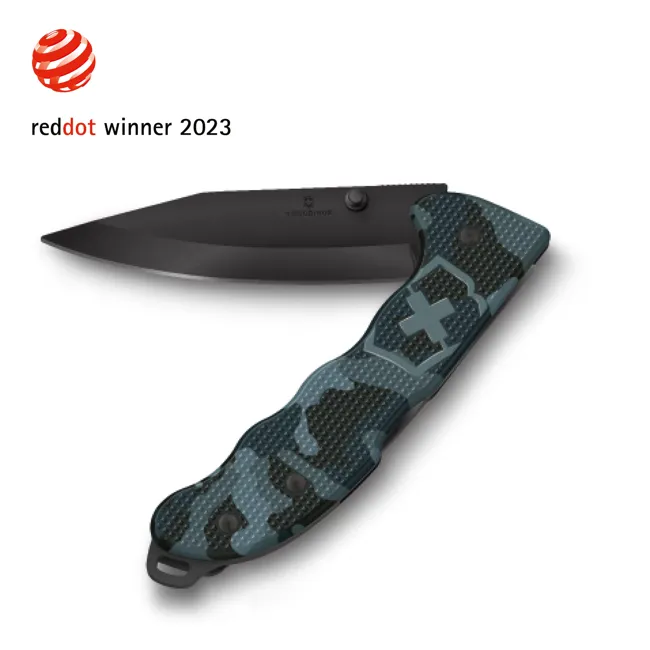 Evoke BSH Alox Marine Camouflage, Bild 2 von 3