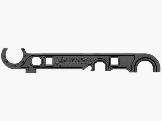 MIDWEST INDUSTRIES AR15/M4/M16/AR10 Professional Armorers Wrench