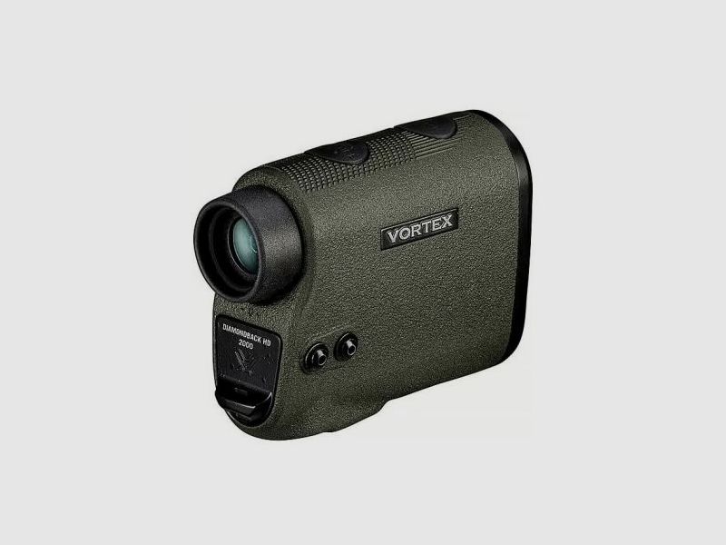 VORTEX Diamondback HD 2000 Laser Entfernungsmesser