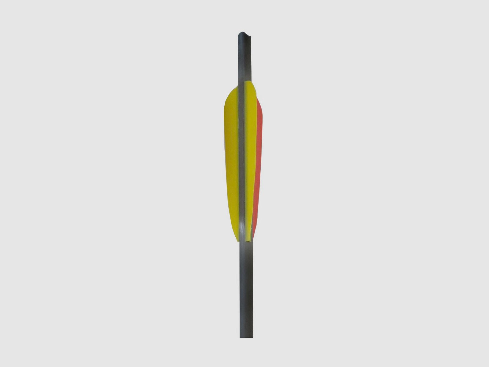 Ek Archery Carbonpfeil für Armbrust 20" schwarz, Bild 3 von 3