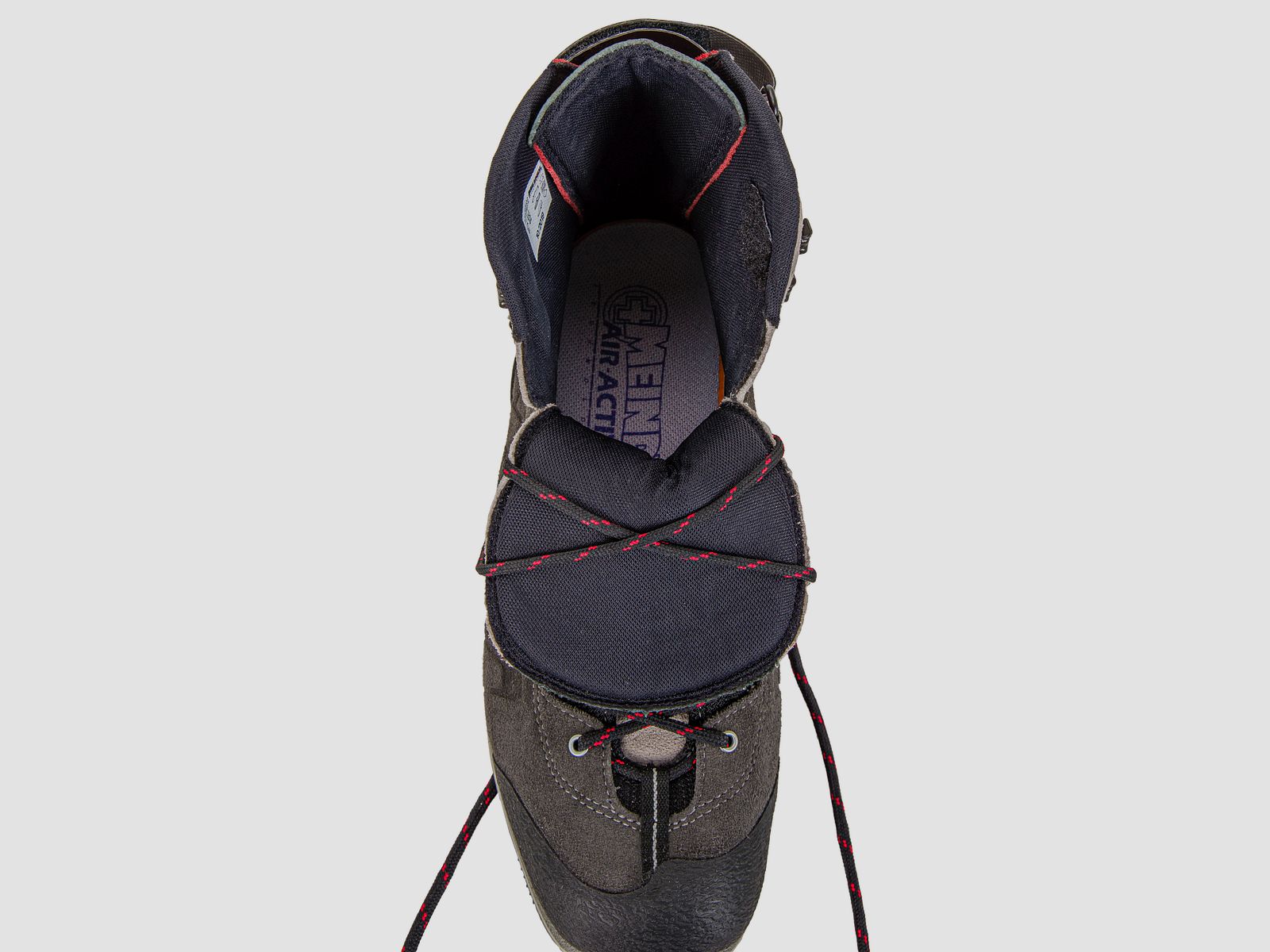 Schiessschuh Kustermann