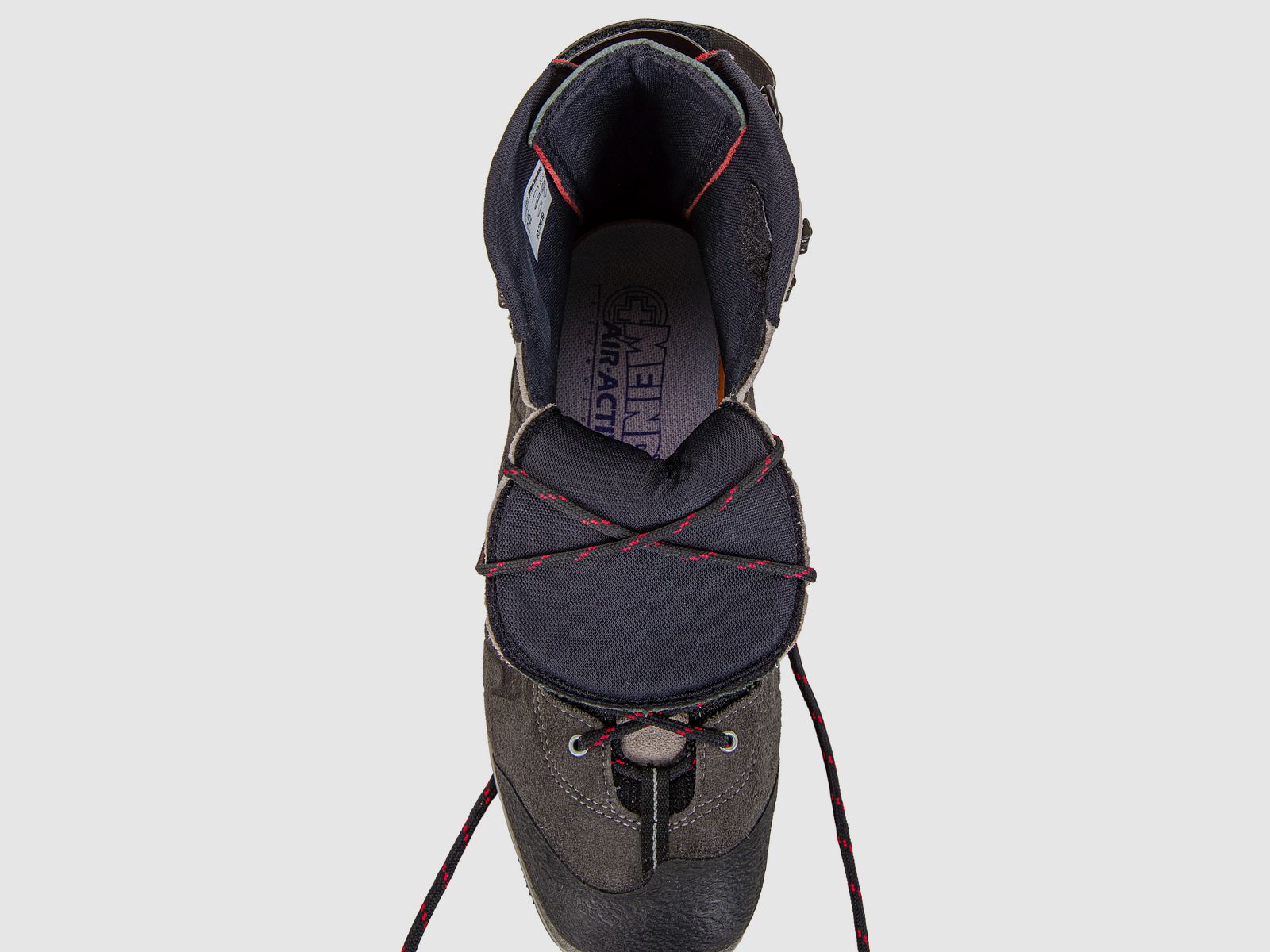 Buty strzeleckie Kustermann