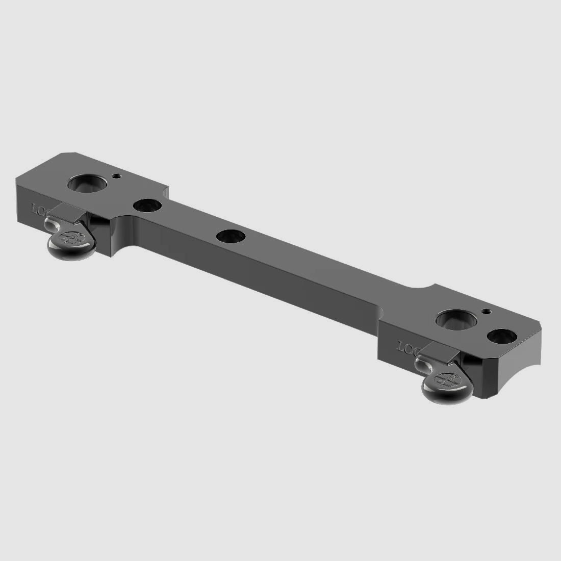 Leupold Base QR Remington 7400/7600