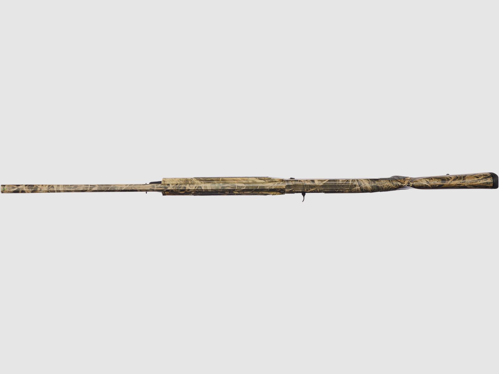 Mercury hunting semi-automatic shotgun Rough Camo Max5 left-hand version, 71 cm barrel length, caliber 20/76