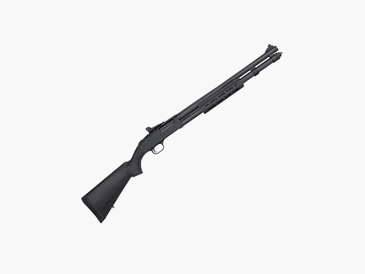Mossberg 590 Persuader/M-Lok 9-Schots 20″