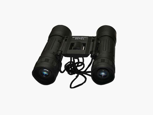 BINOCULAR – RAM OUTDOOR SURVIVAL – 10×25