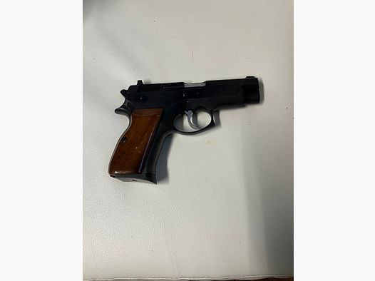 Tanfoglio 9mm