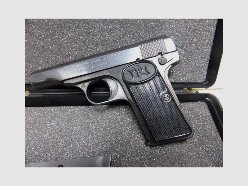 FN Herstal 122