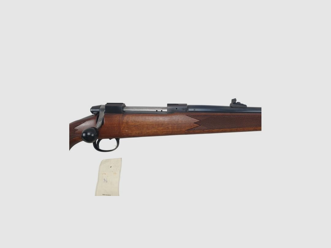 OP GEBRAUCHT - TIKKA M65 BÜCHSE .7RM, Bild 5 von 10