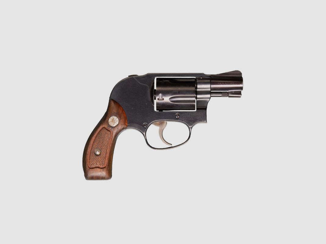S&W 49