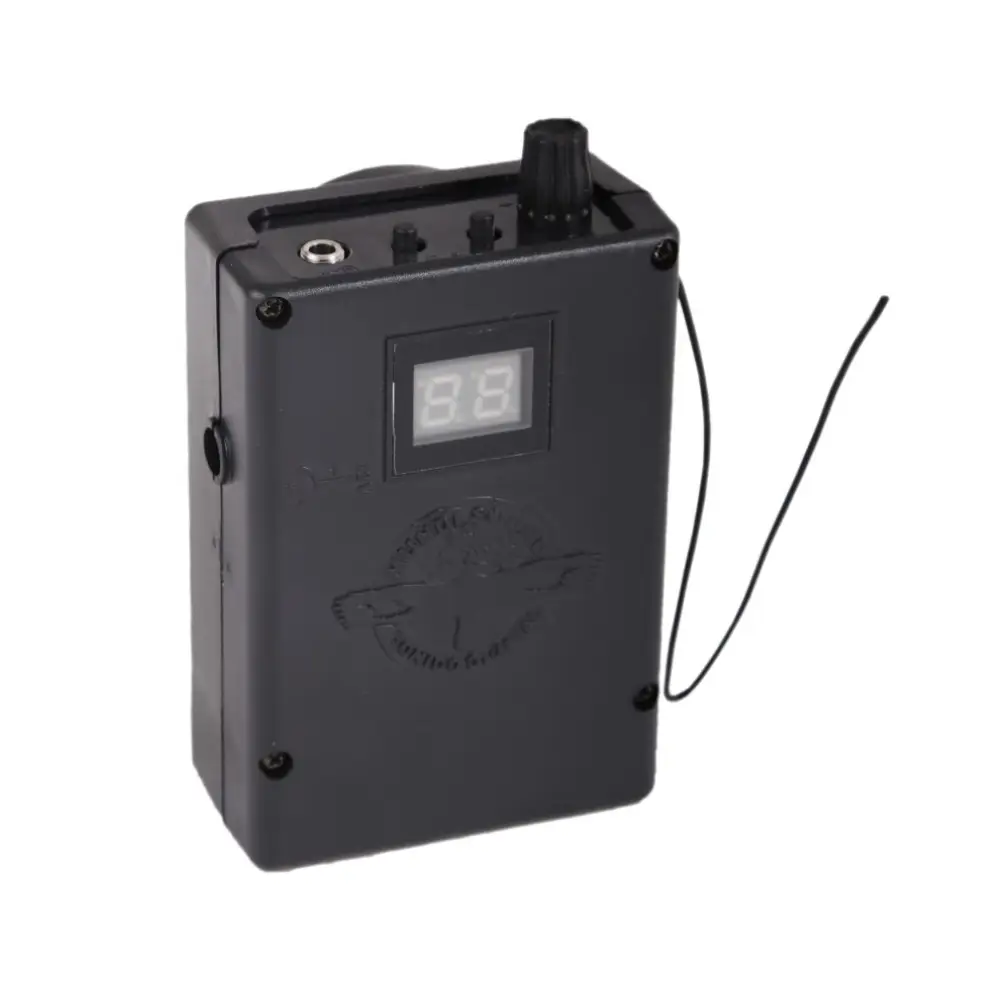 Reproductor digital MR104 Capadi, imagen 3 de 3