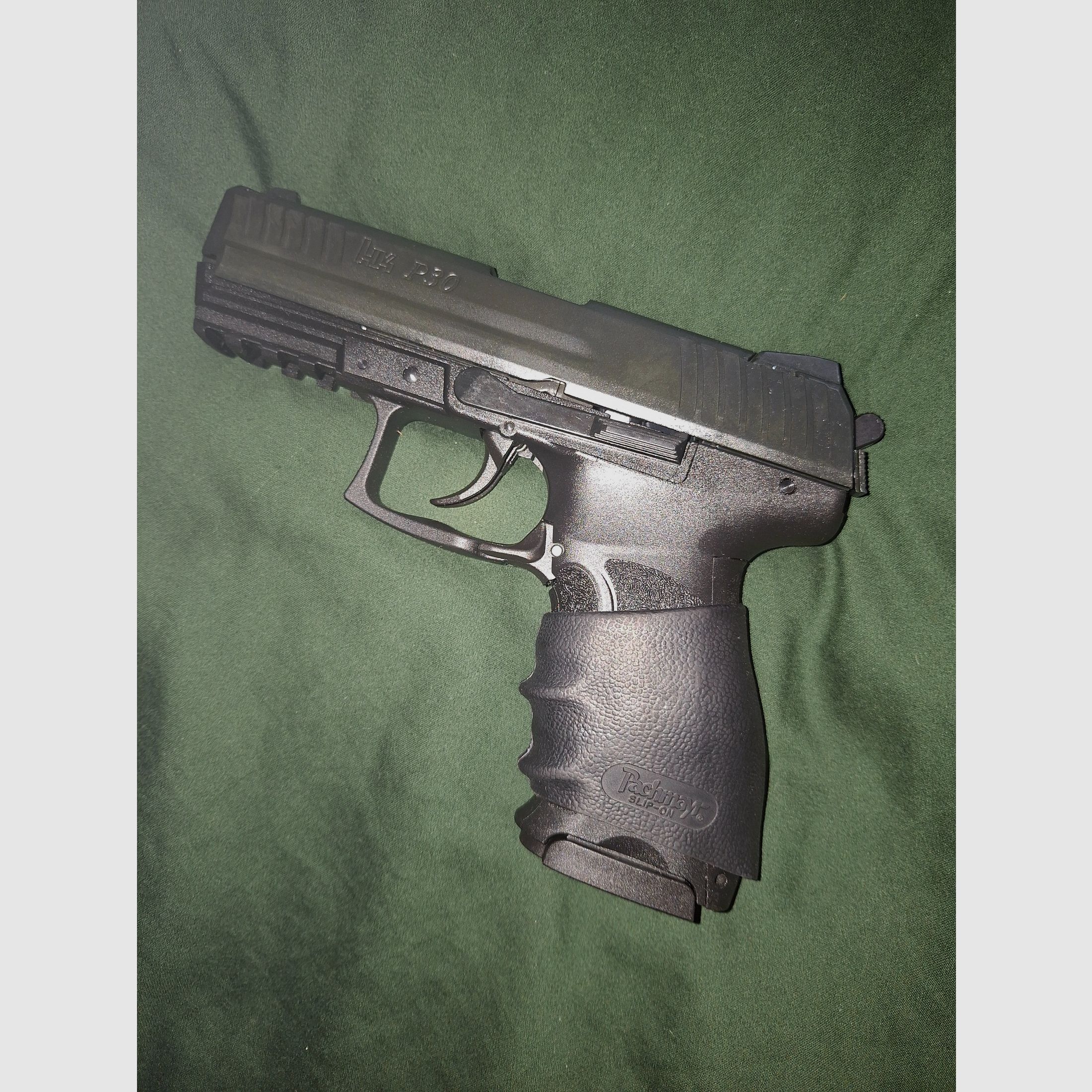 Umarex P30 pistolet à blanc, image 1 sur 2