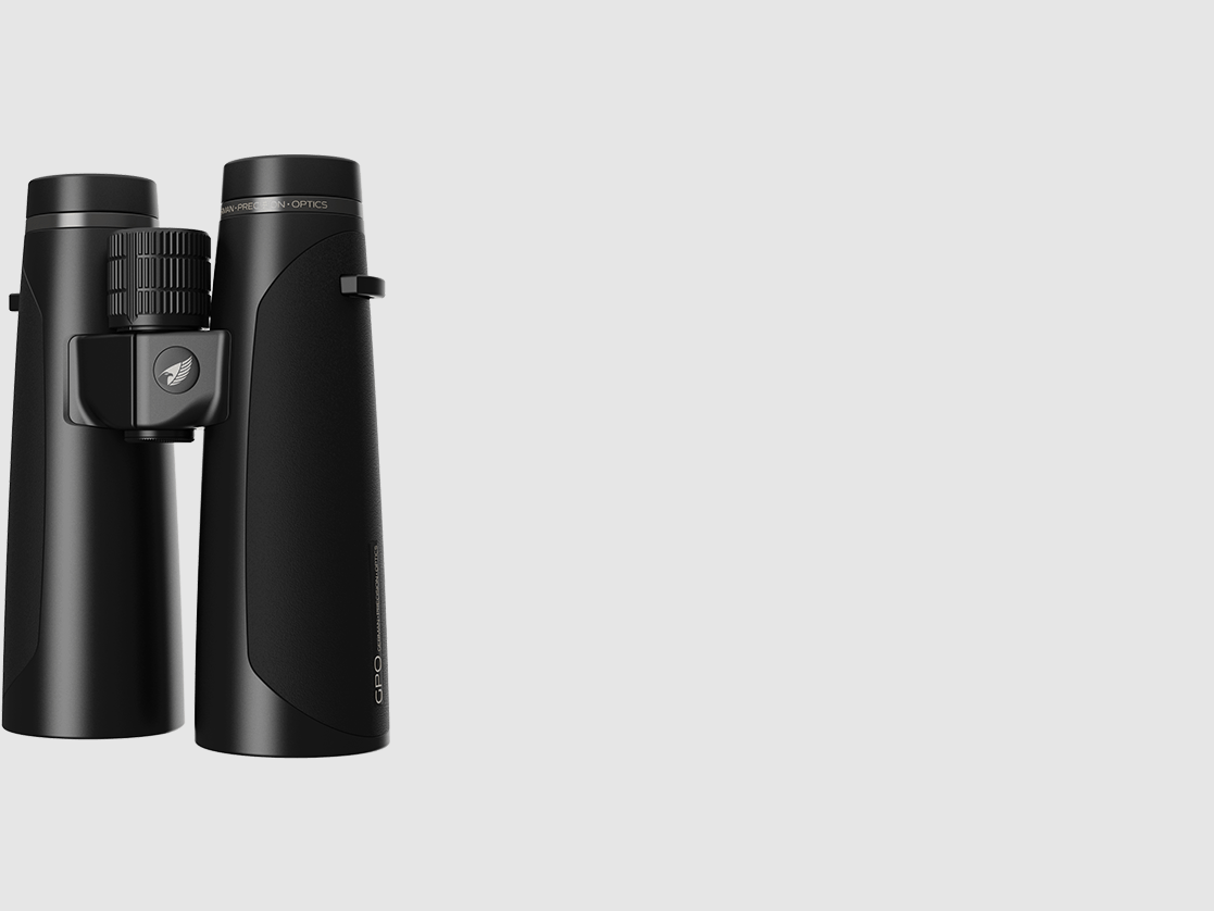 PASSION™ HD 15x50
