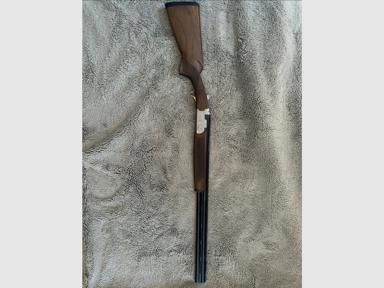 Beretta 686 Silver Pigeon - Sporting - 12/76 - 71cm Lauflänge