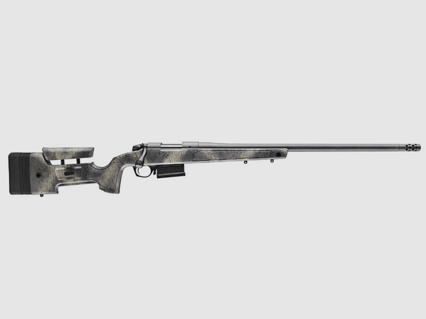 Bergara B14 HMR Wilderness 20" Repetierbüchse