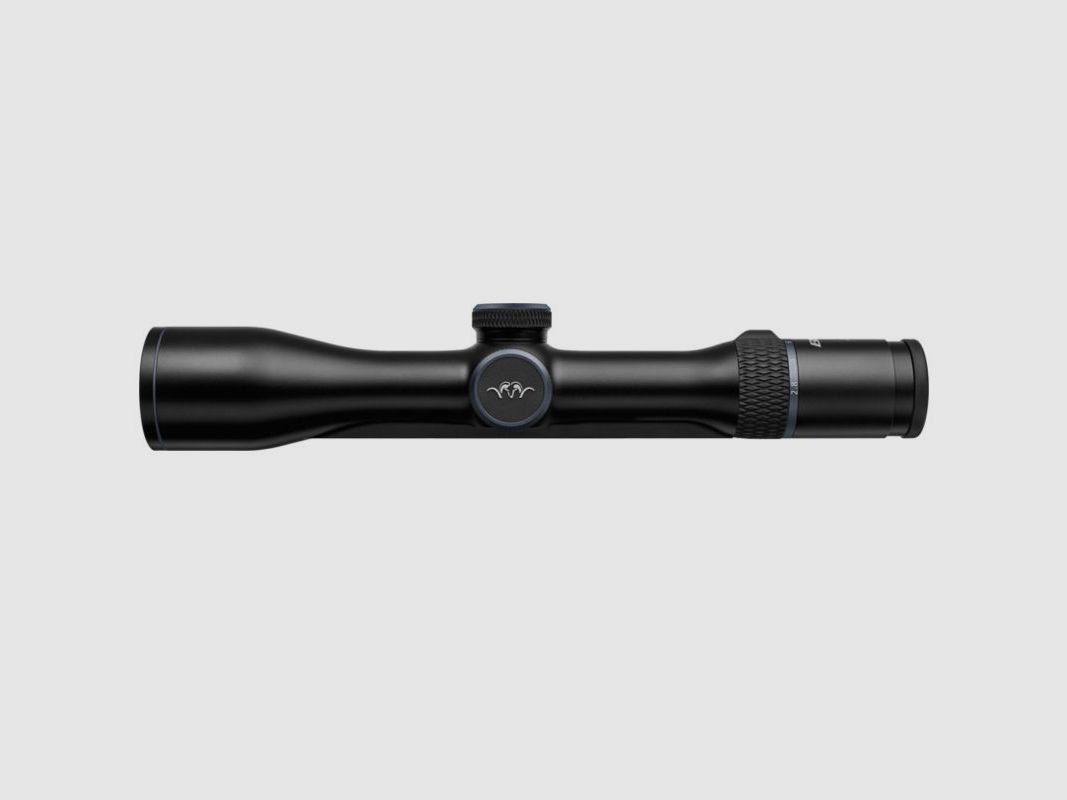 Blaser Zielfernrohr B1 2,8-20x50 iC Black Edition, Bild 2 von 12