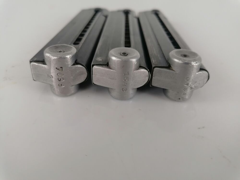 Magazynek Haenel P08